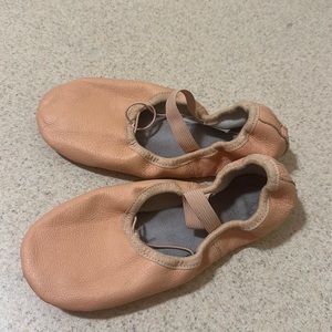Ballet Slippers